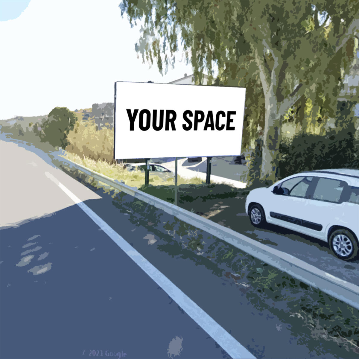 SPAZIO PUBBLICITARIO 600 x 300 (SILVI) Dal 05/10/2026 al 18/10/2026 14 giorni
